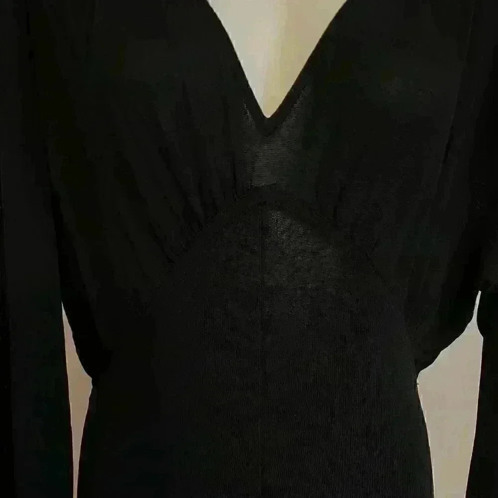 Zara Elegant Dress - Picture 3 of 15